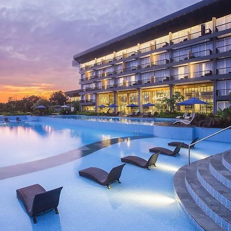 Swiss-Belresort Belitung Екстериор снимка