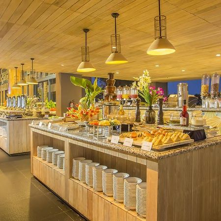 Swiss-Belresort Belitung Екстериор снимка