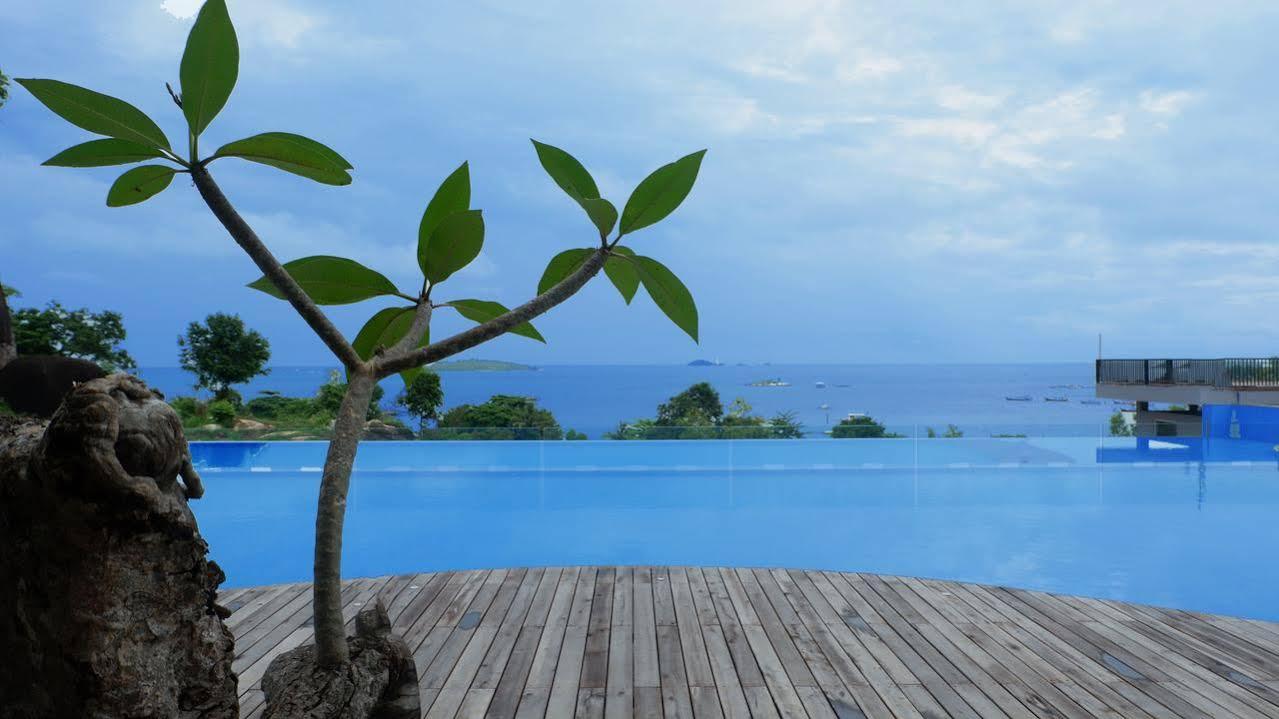 Swiss-Belresort Belitung Екстериор снимка