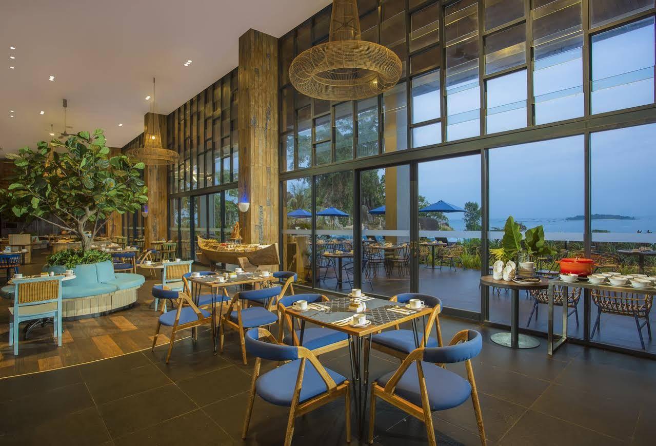 Swiss-Belresort Belitung Екстериор снимка