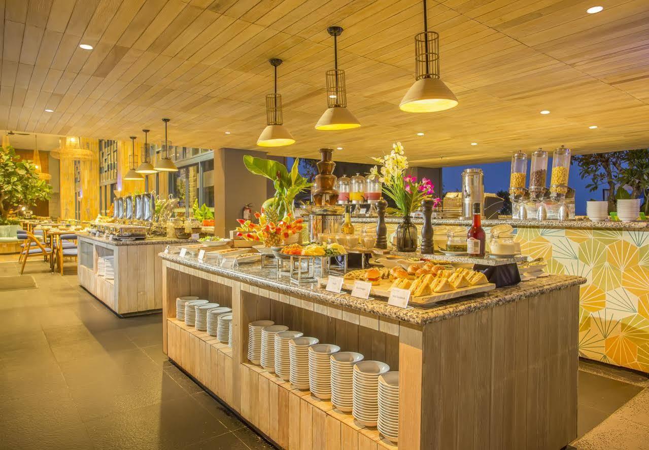 Swiss-Belresort Belitung Екстериор снимка