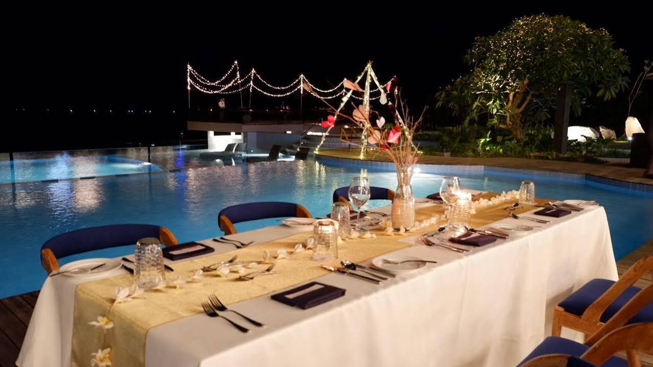 Swiss-Belresort Belitung Екстериор снимка