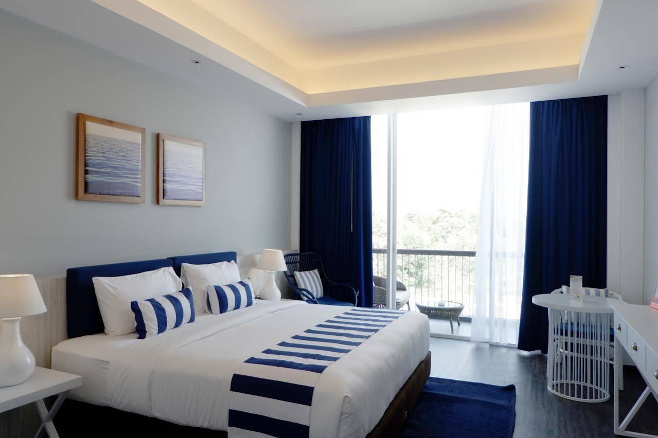 Swiss-Belresort Belitung Екстериор снимка