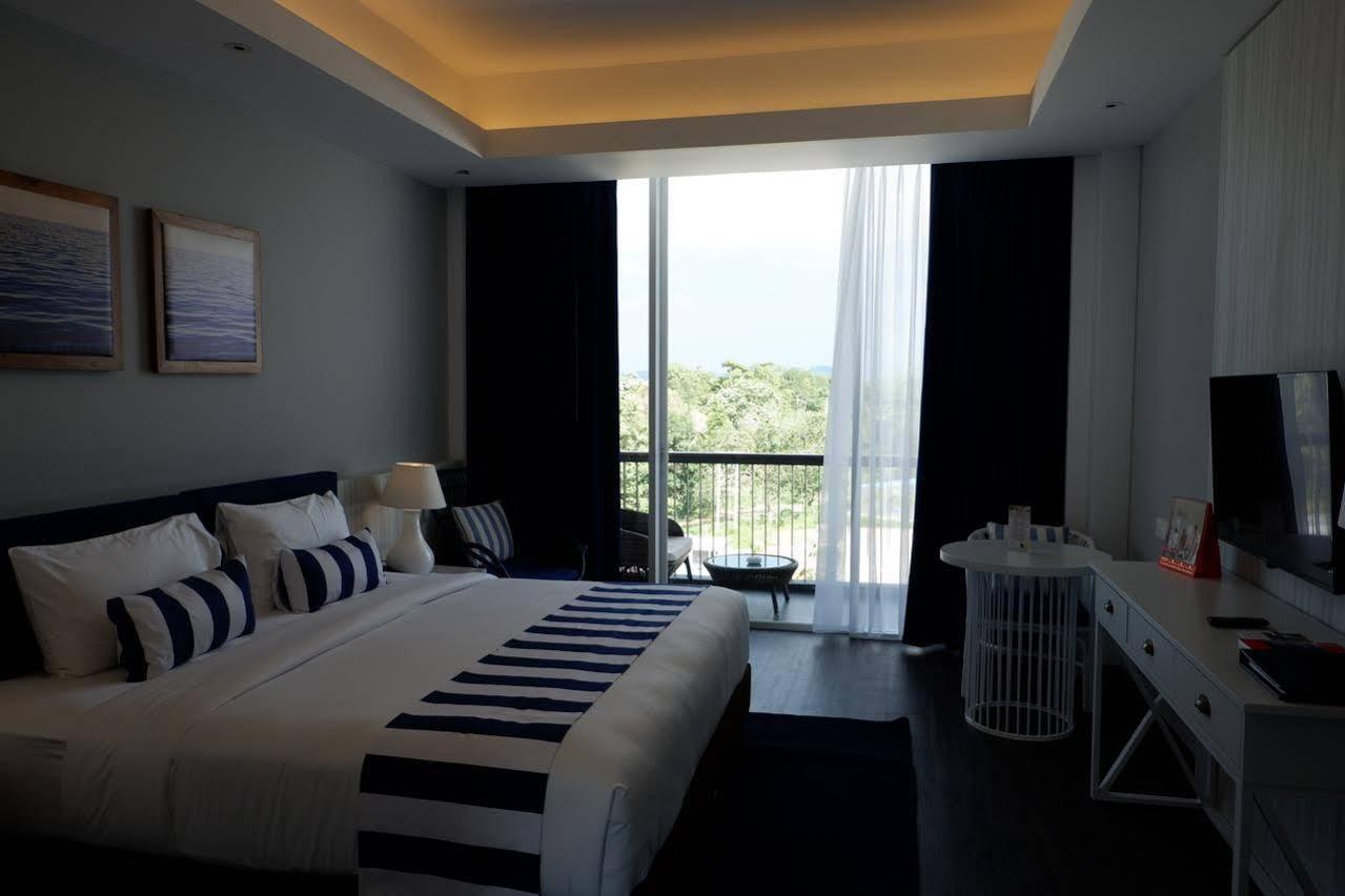Swiss-Belresort Belitung Екстериор снимка