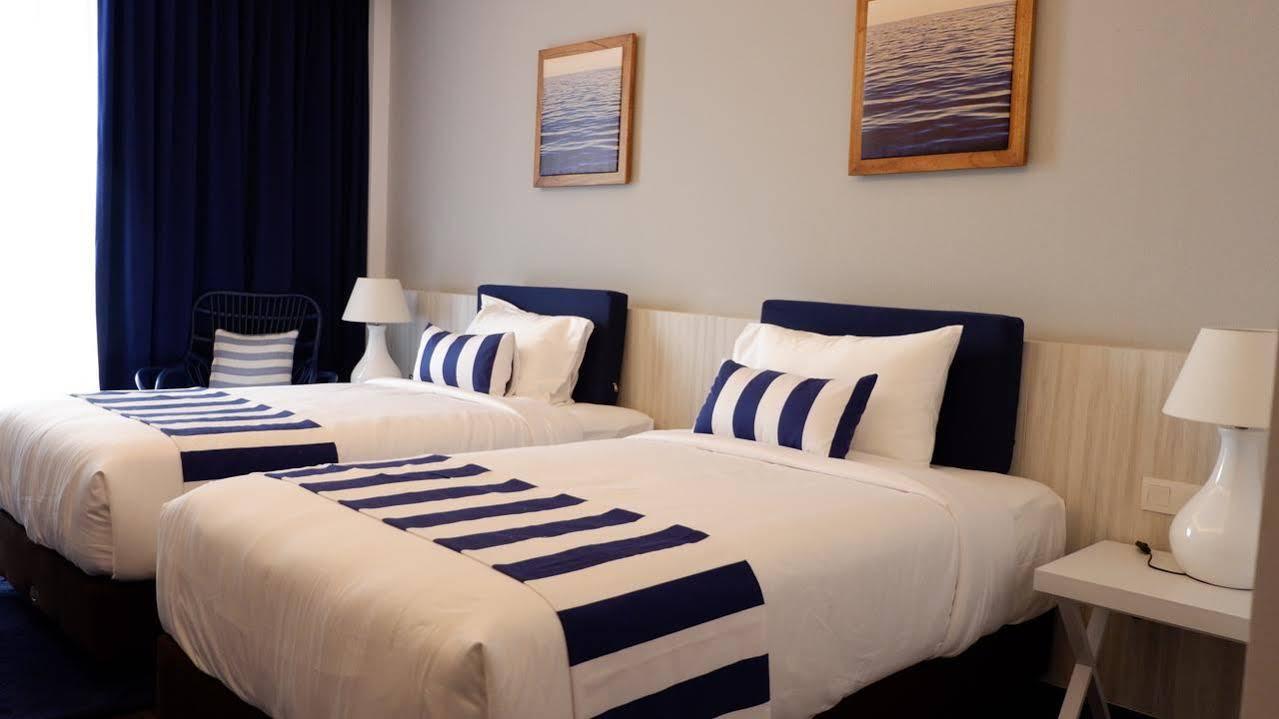 Swiss-Belresort Belitung Екстериор снимка