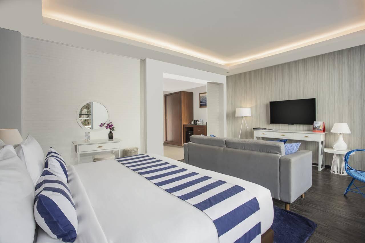 Swiss-Belresort Belitung Екстериор снимка