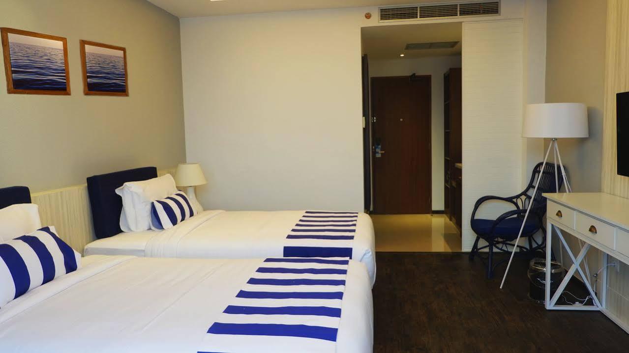 Swiss-Belresort Belitung Екстериор снимка