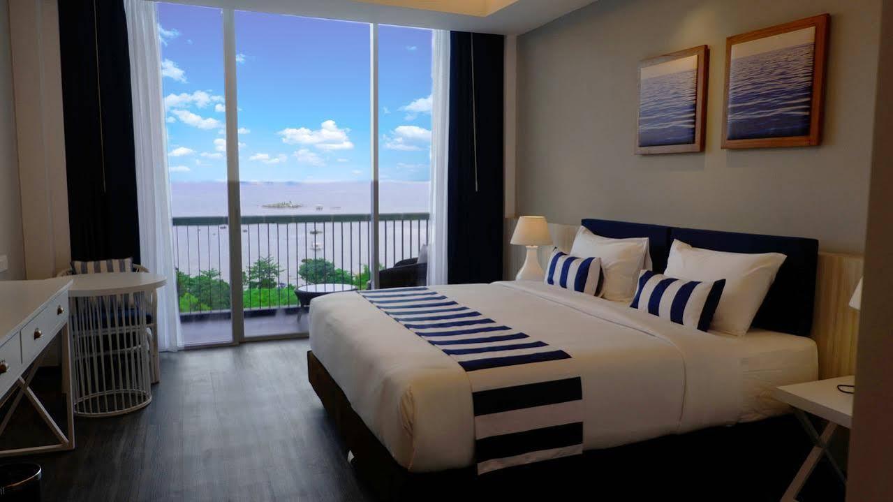 Swiss-Belresort Belitung Екстериор снимка