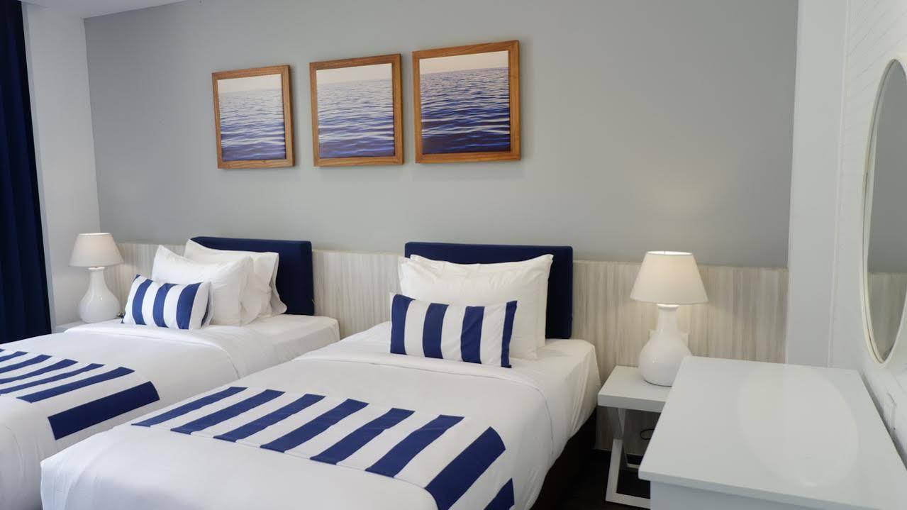 Swiss-Belresort Belitung Екстериор снимка