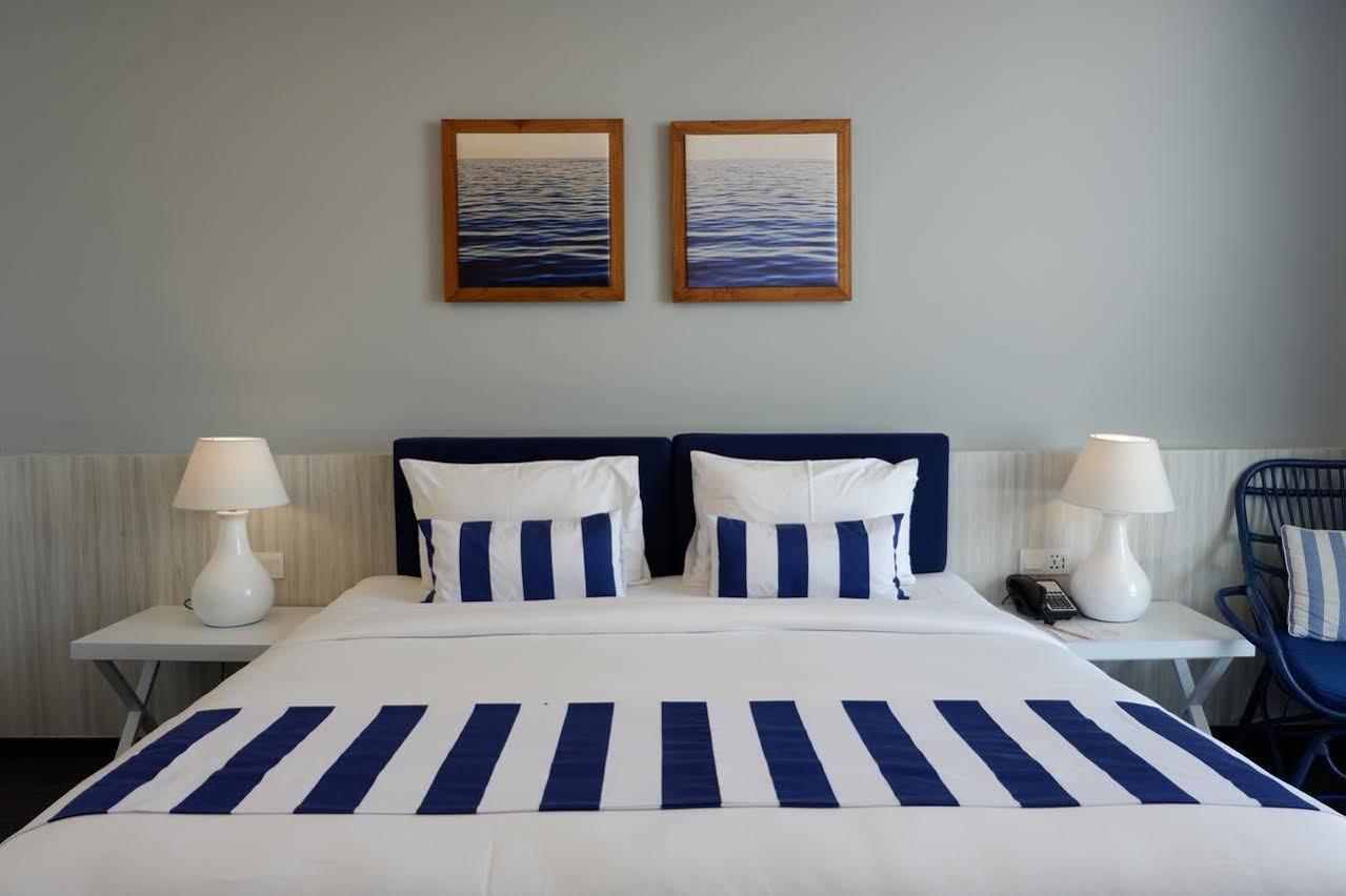 Swiss-Belresort Belitung Екстериор снимка