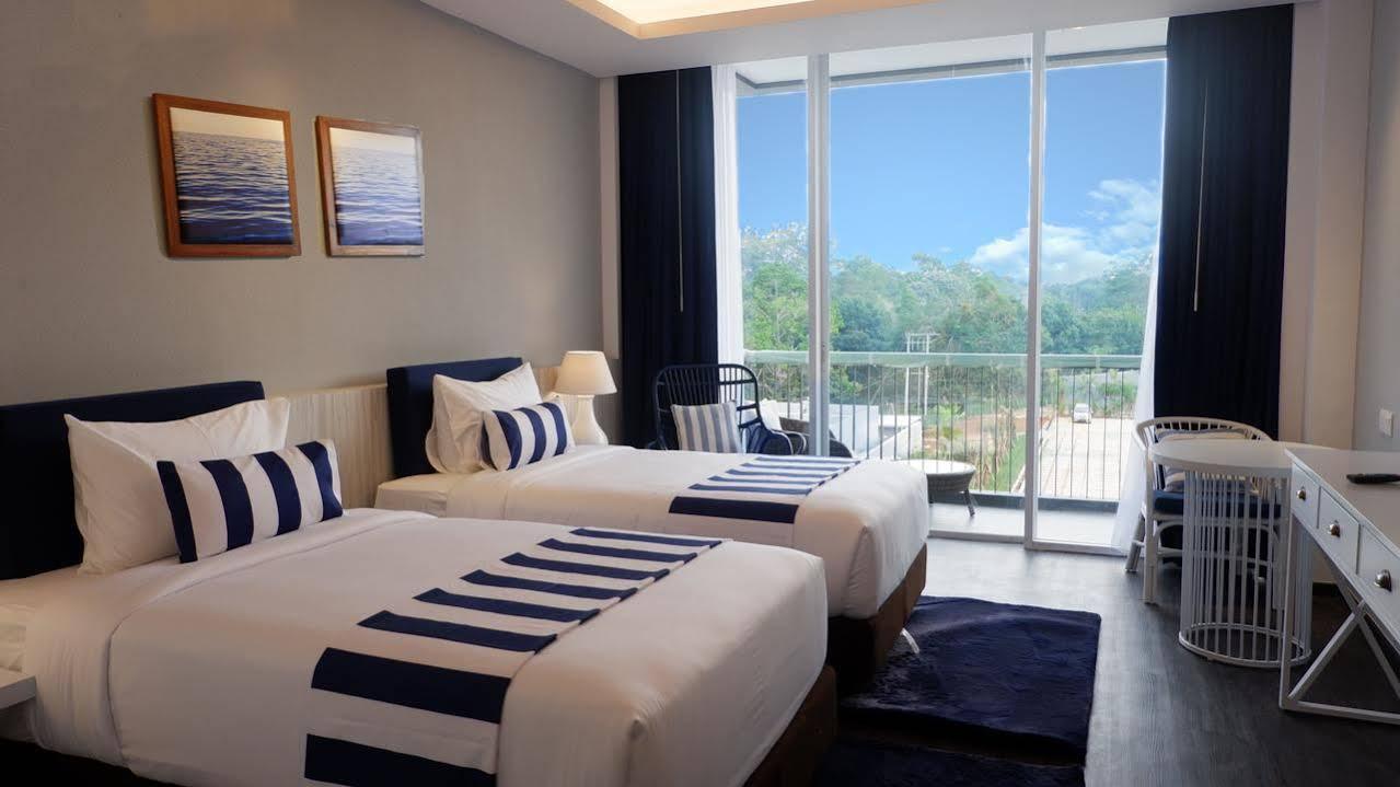 Swiss-Belresort Belitung Екстериор снимка