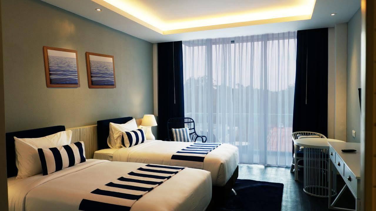 Swiss-Belresort Belitung Екстериор снимка