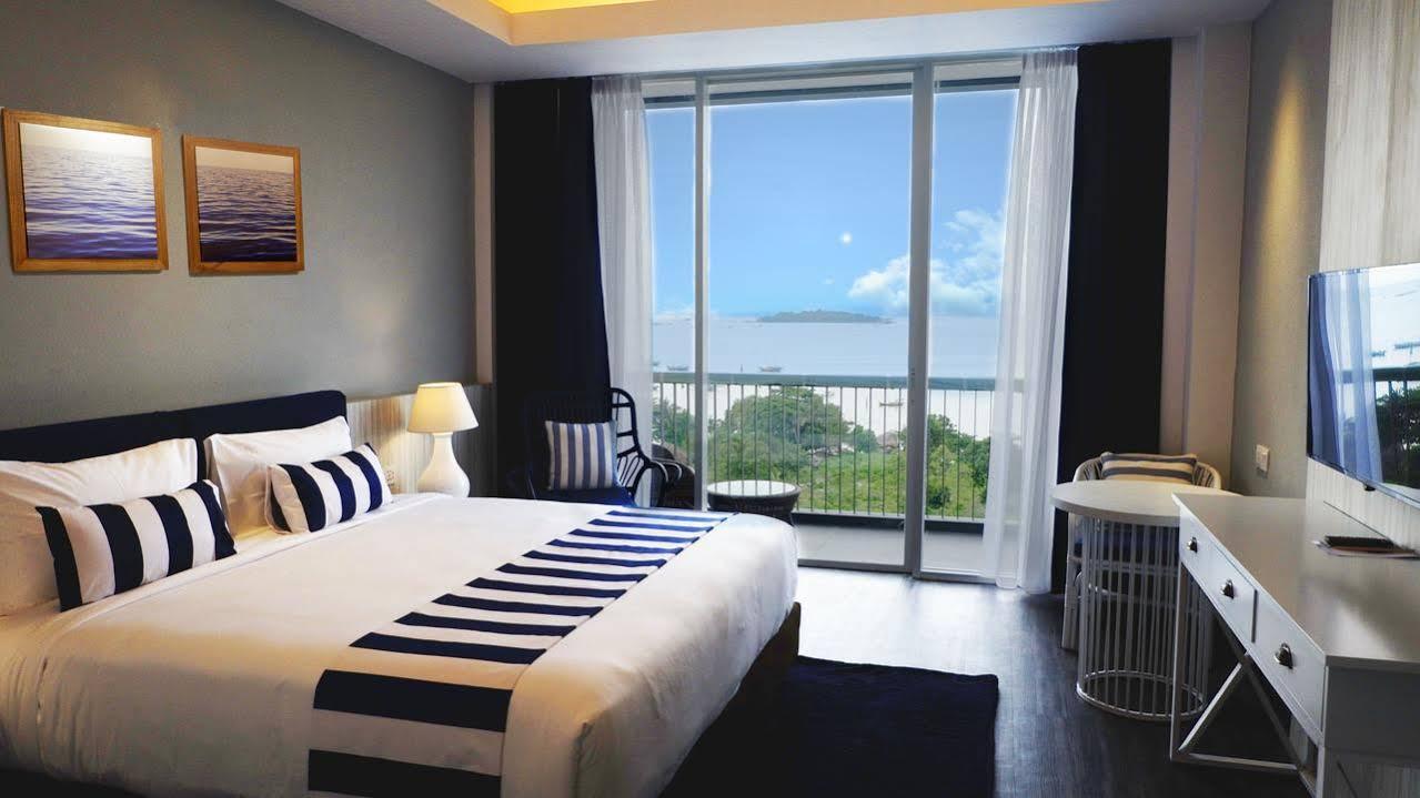 Swiss-Belresort Belitung Екстериор снимка